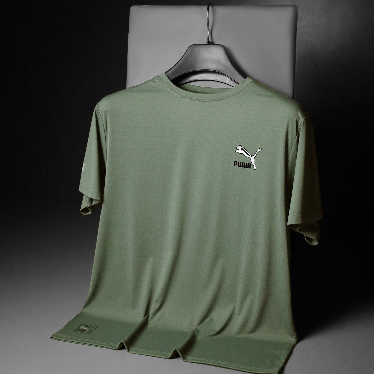 Pma Prominent Logo Style Imp Dry-Fit Tee