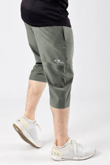 Jrdn MaxMove SportsFit Tech Stretch Shorts
