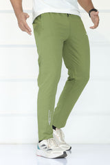 Turbo 'Kinetic-Stretch' Performance Dry-fit Trouser