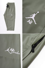 Jrdn MaxMove SportsFit Tech Stretch Shorts