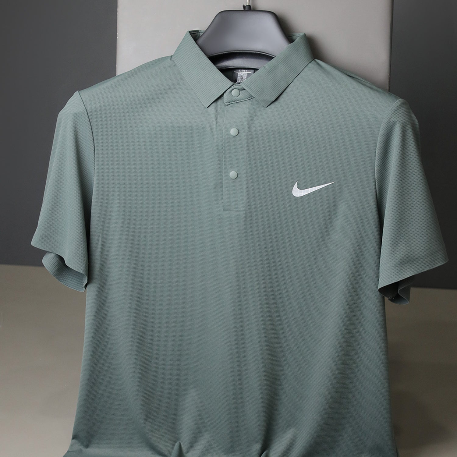 Nke Tennis Sleek & Athletic Dryfit Polo Shirt