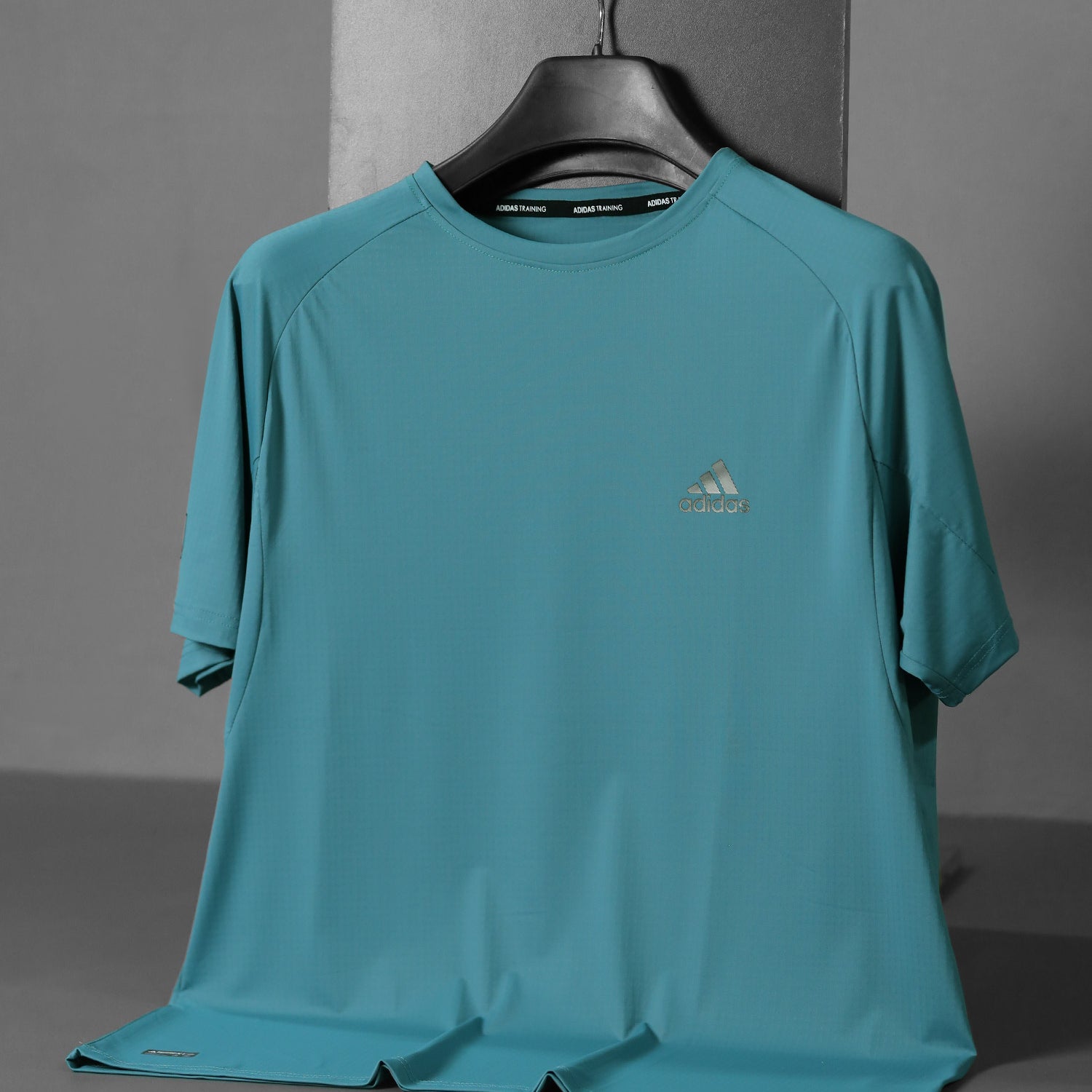 Adds Performance Training Intensity Imp Dry-Fit Tee