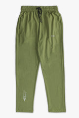 Turbo 'Kinetic-Stretch' Performance Dry-fit Trouser
