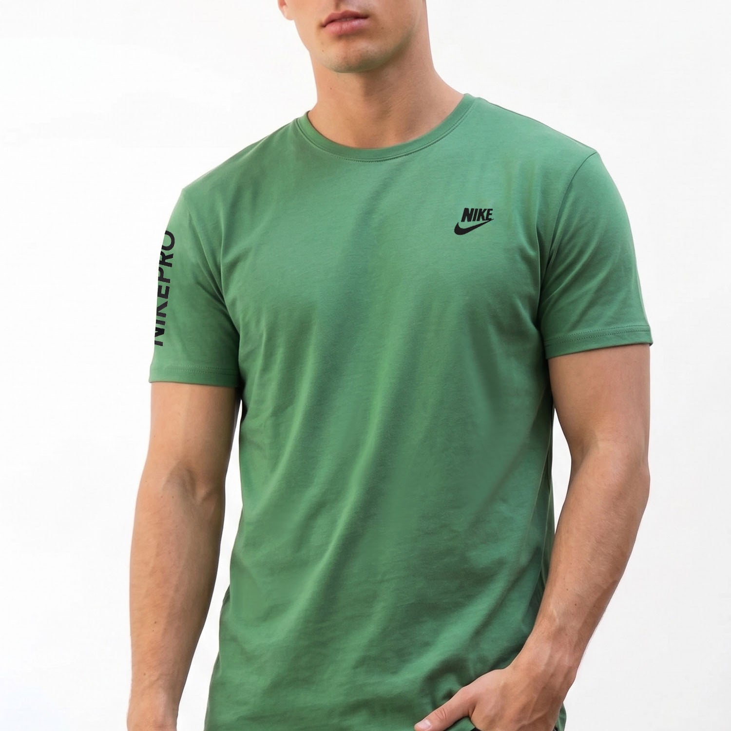 Nke Sportswear Premium Essential Men's Tee