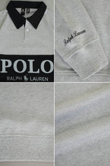Rph Lren Classic Signature Typographi Imported Men's Sweatshirt