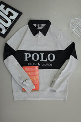 Rph Lren Classic Signature Typographi Imported Men's Sweatshirt