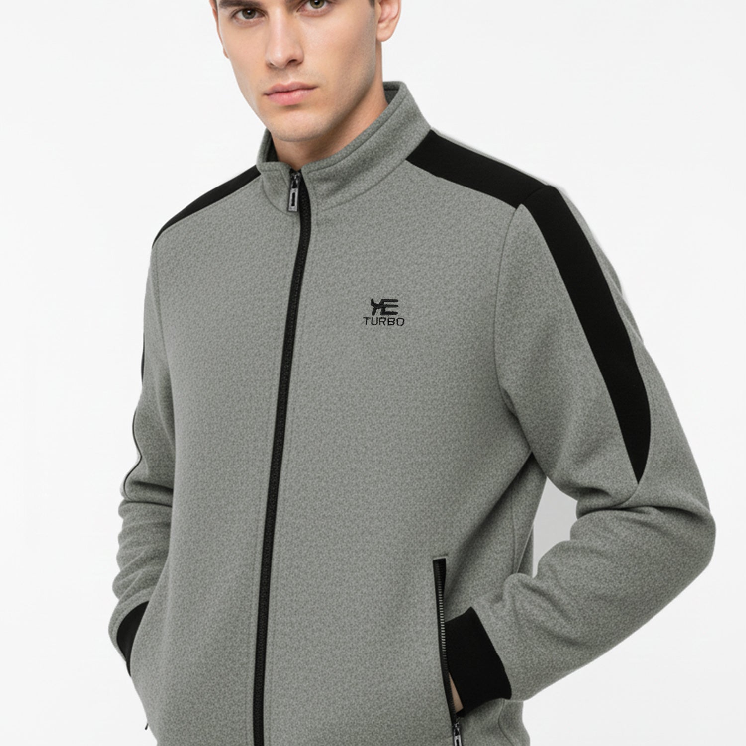 Unique And Hot Imported Men's Woollen Jacket