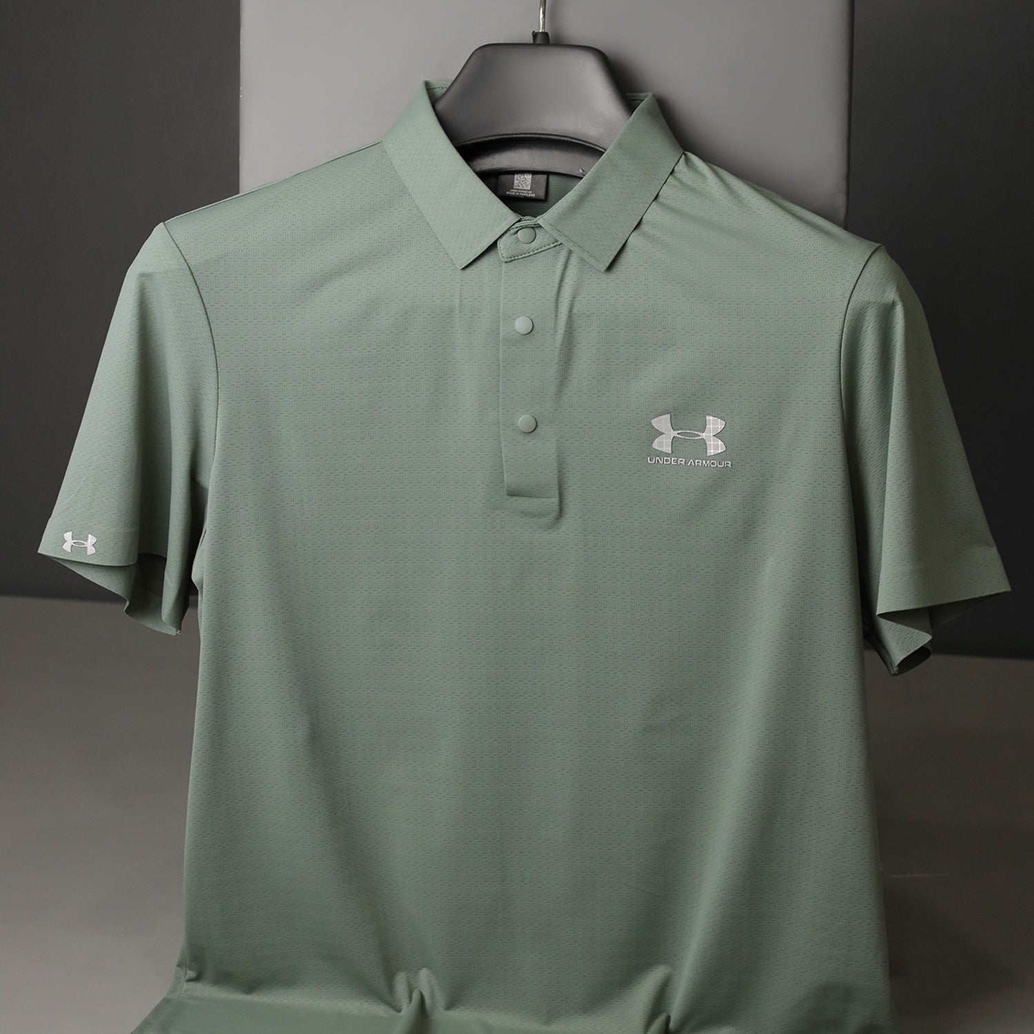 Undr Armr CoreFlex Dry-Fit Polo Shirt