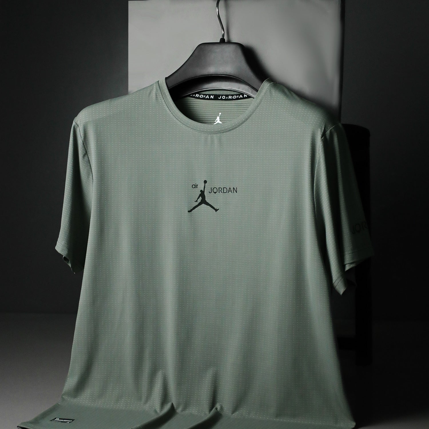 Jrdn Air Fit Edge Imp Dry-Fit Tee
