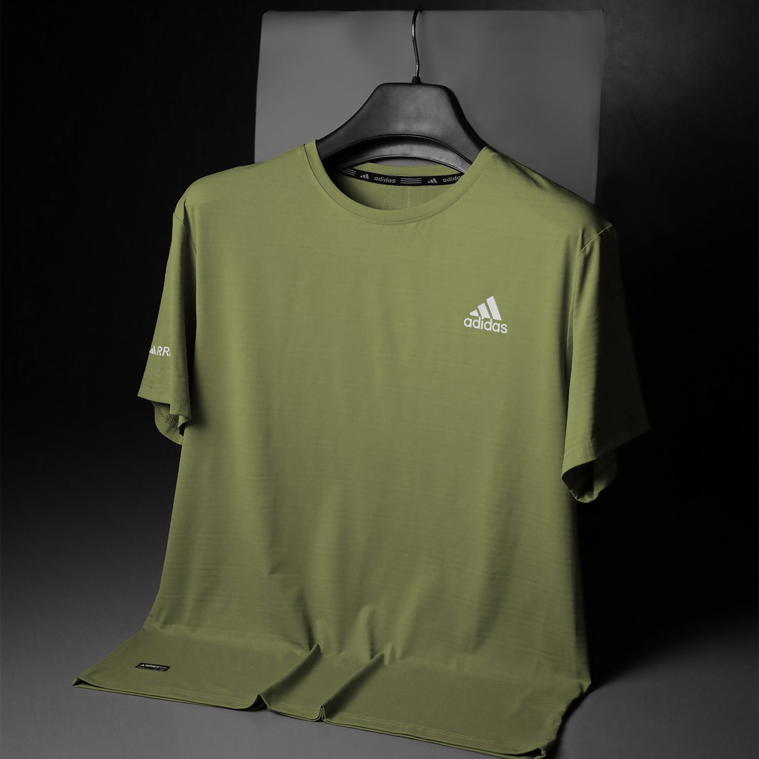 Adds Essentials Training Imp Dry-Fit Tee