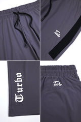 Turbo PowerCore Dynamic StreetStyle Men's Shorts