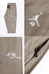 Jrdn MaxMove SportsFit Tech Stretch Shorts