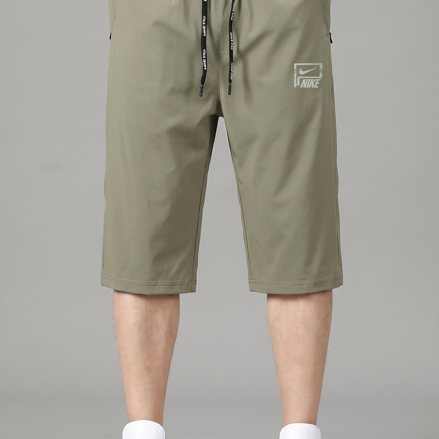 Nke Unlimited Swoosh Imp Dry-Fit Men's Shorts