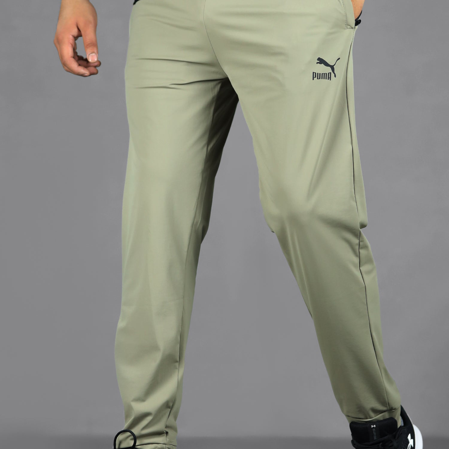 Pma Comfort Wear Dry-Fit Trouser In Light Skin