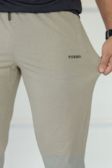 Turbo 'Kinetic-Stretch' Performance Dry-fit Trouser