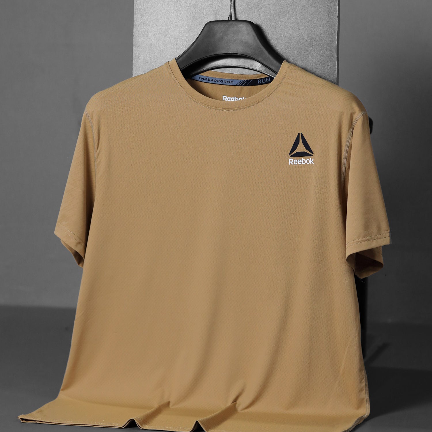 Rebok Legacy Core Performance Imp Dry-Fit Tee