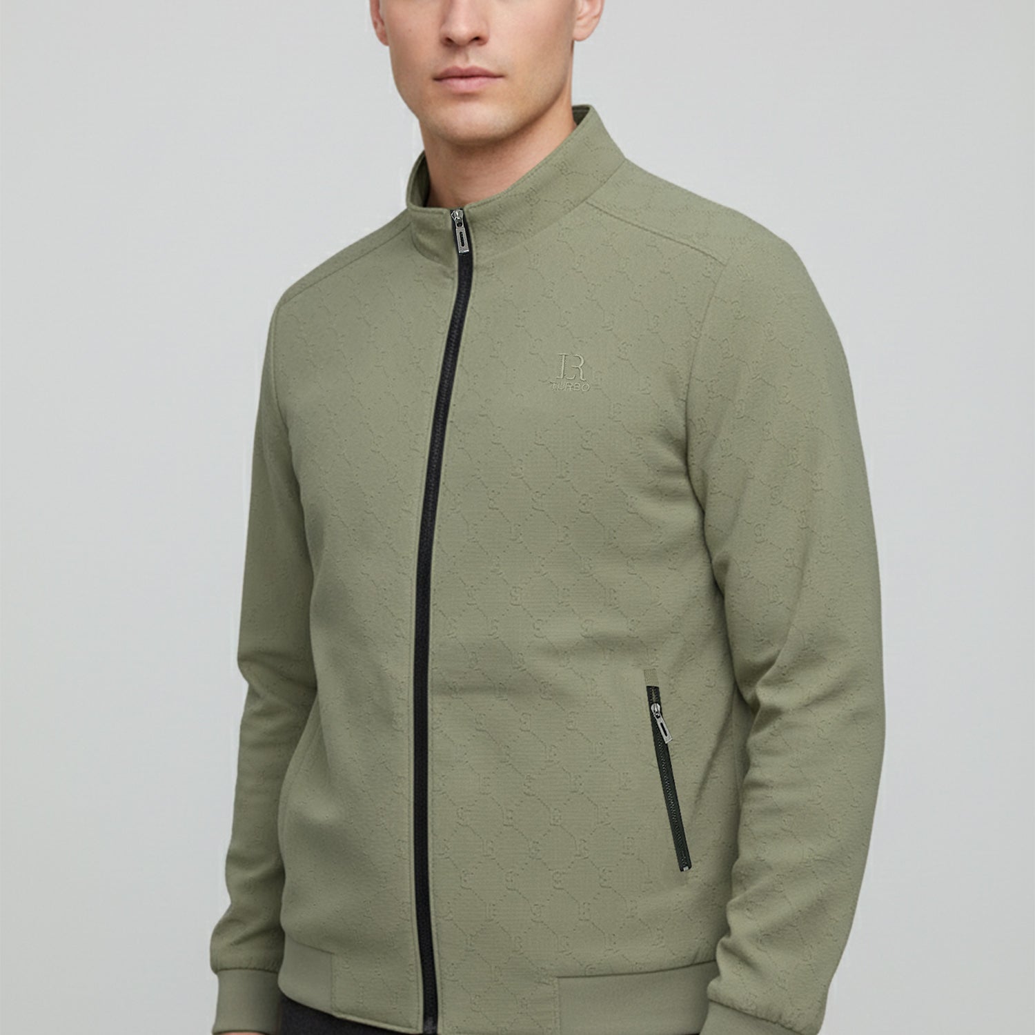 Fort Collins Imported Light Weight Jacket