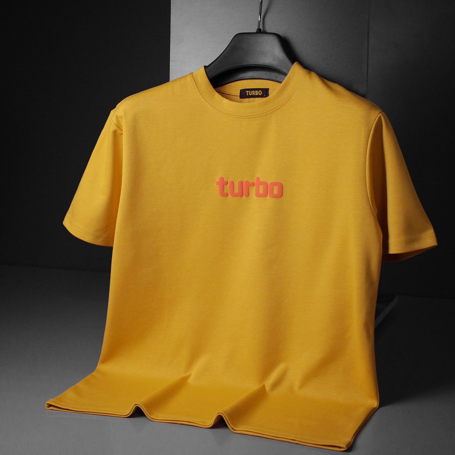 Turbo Apex Strength Elite Tee