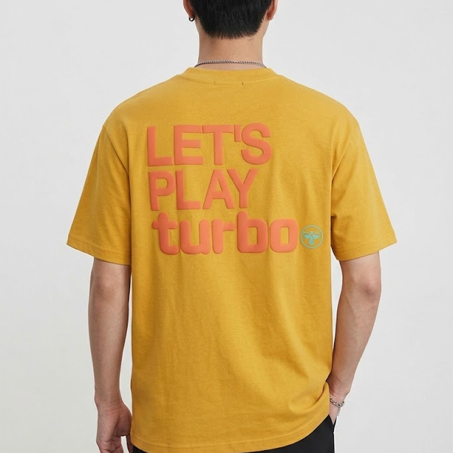 Turbo Apex Strength Elite Tee