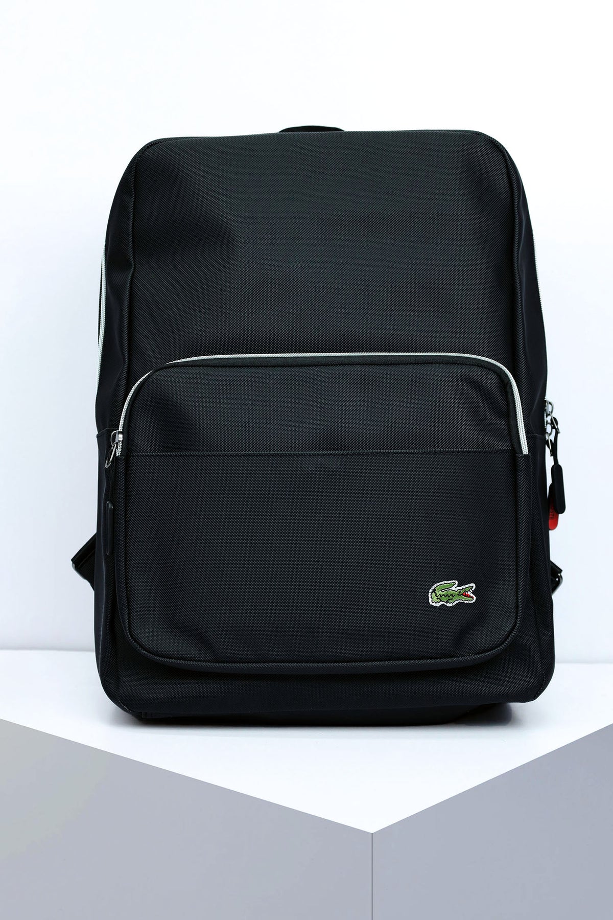 Lcste Premium Backpack in Black