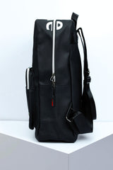 Lcste Premium Backpack in Black