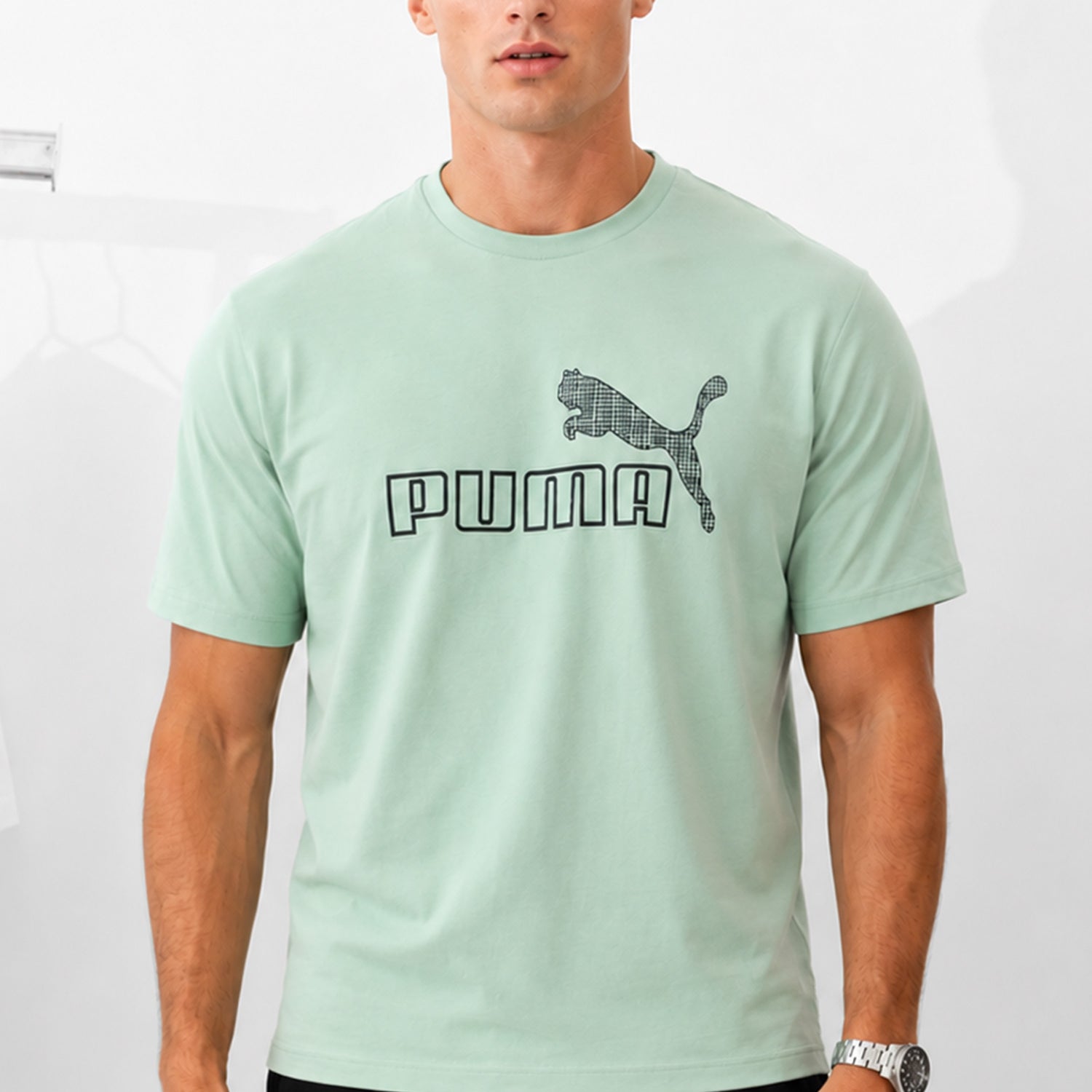 Pma Elevated Camo Essentials Men's Tee