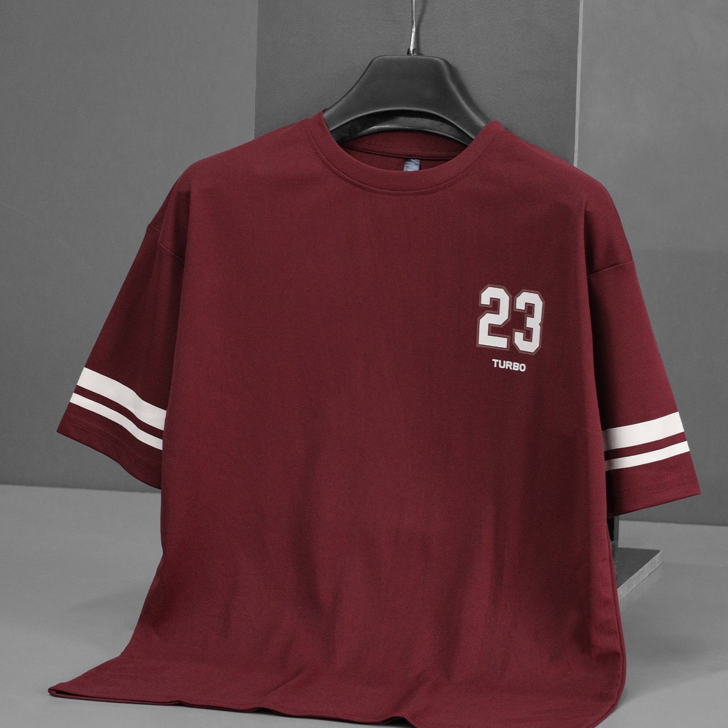Turbo Urban Flex Men's Tee