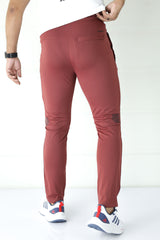 TRB Performance Vision Workout Men's Dryfit Trouser