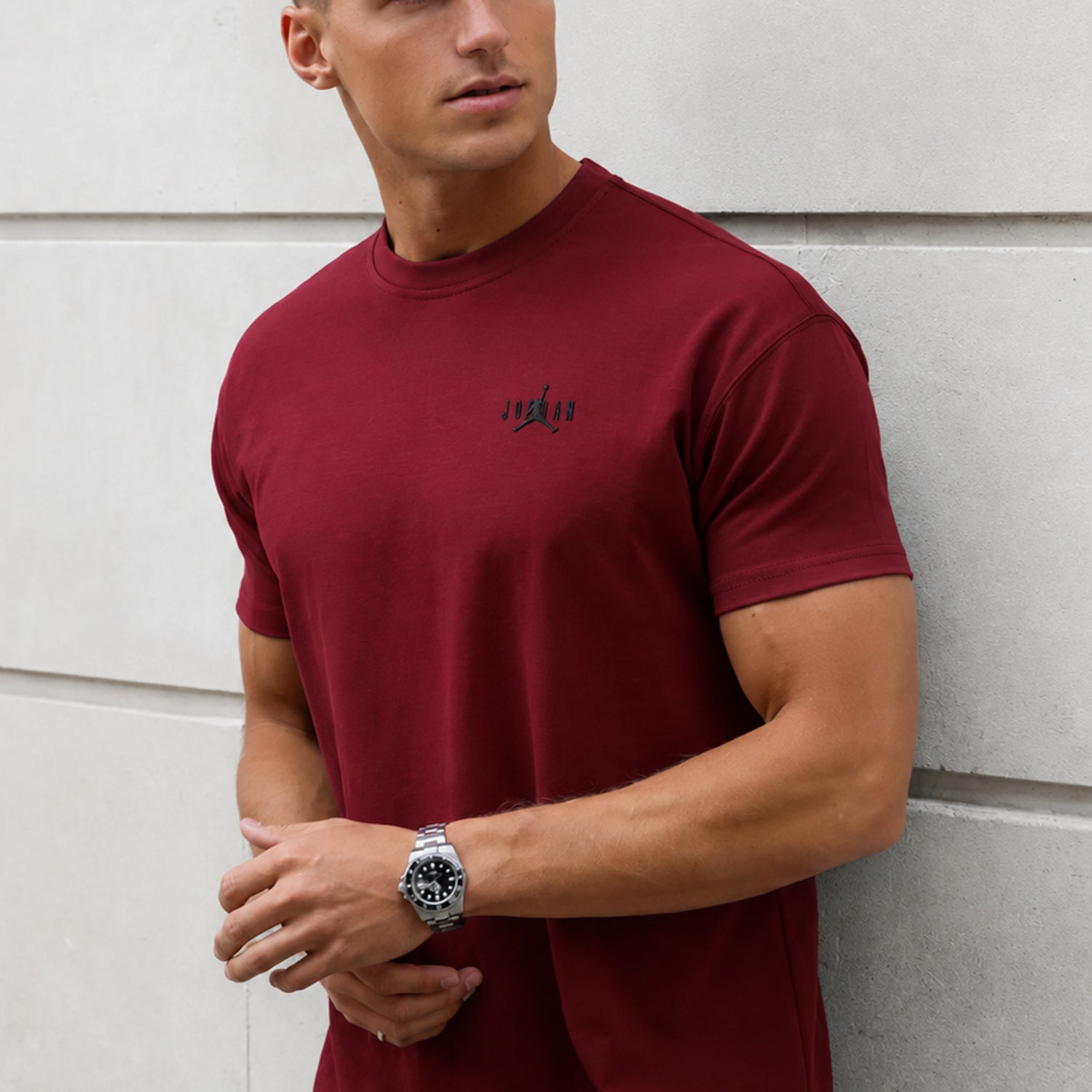 Jrdn Jumpman Essential Men's Tee