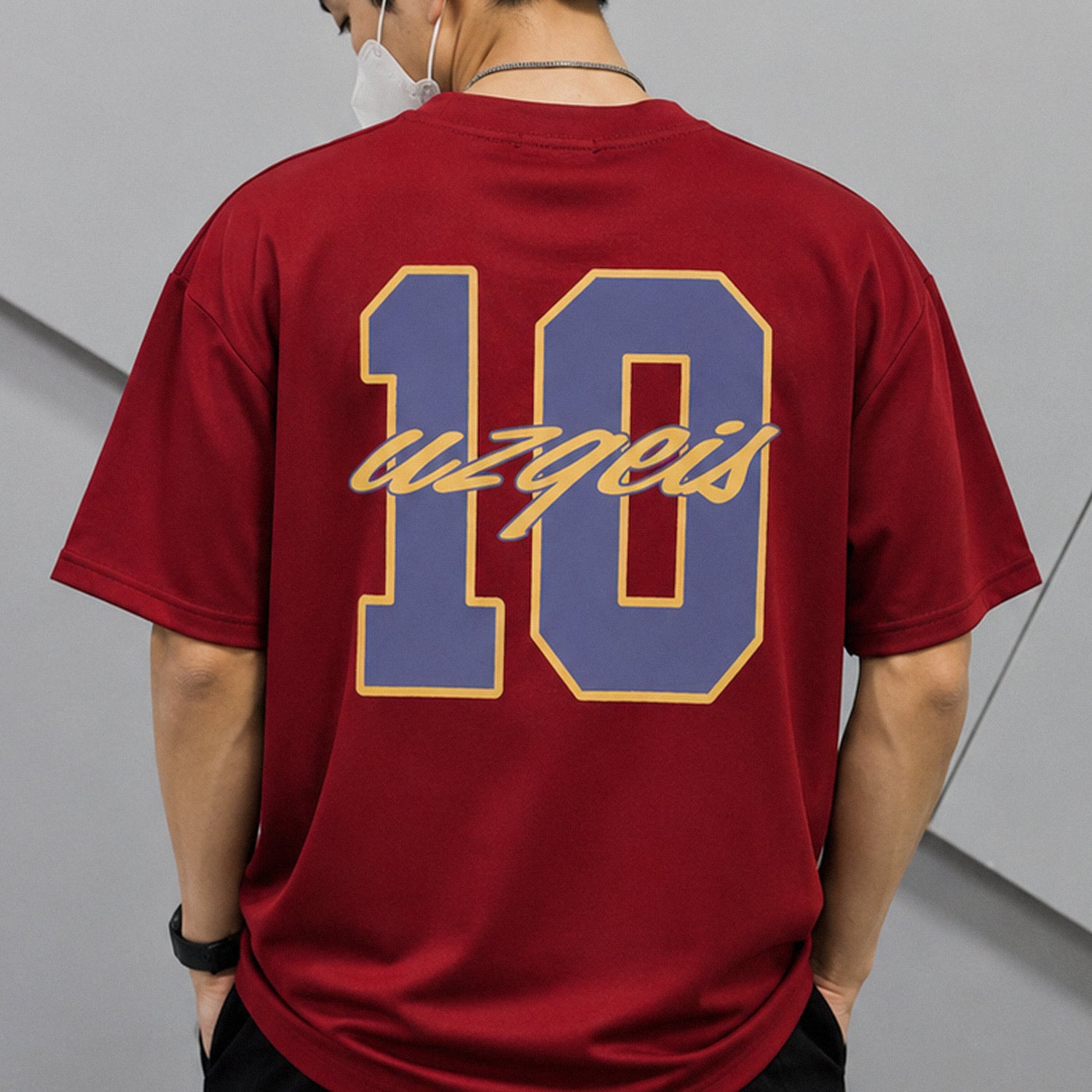 Turbo Aesthetic Taille Graphic Tee*
