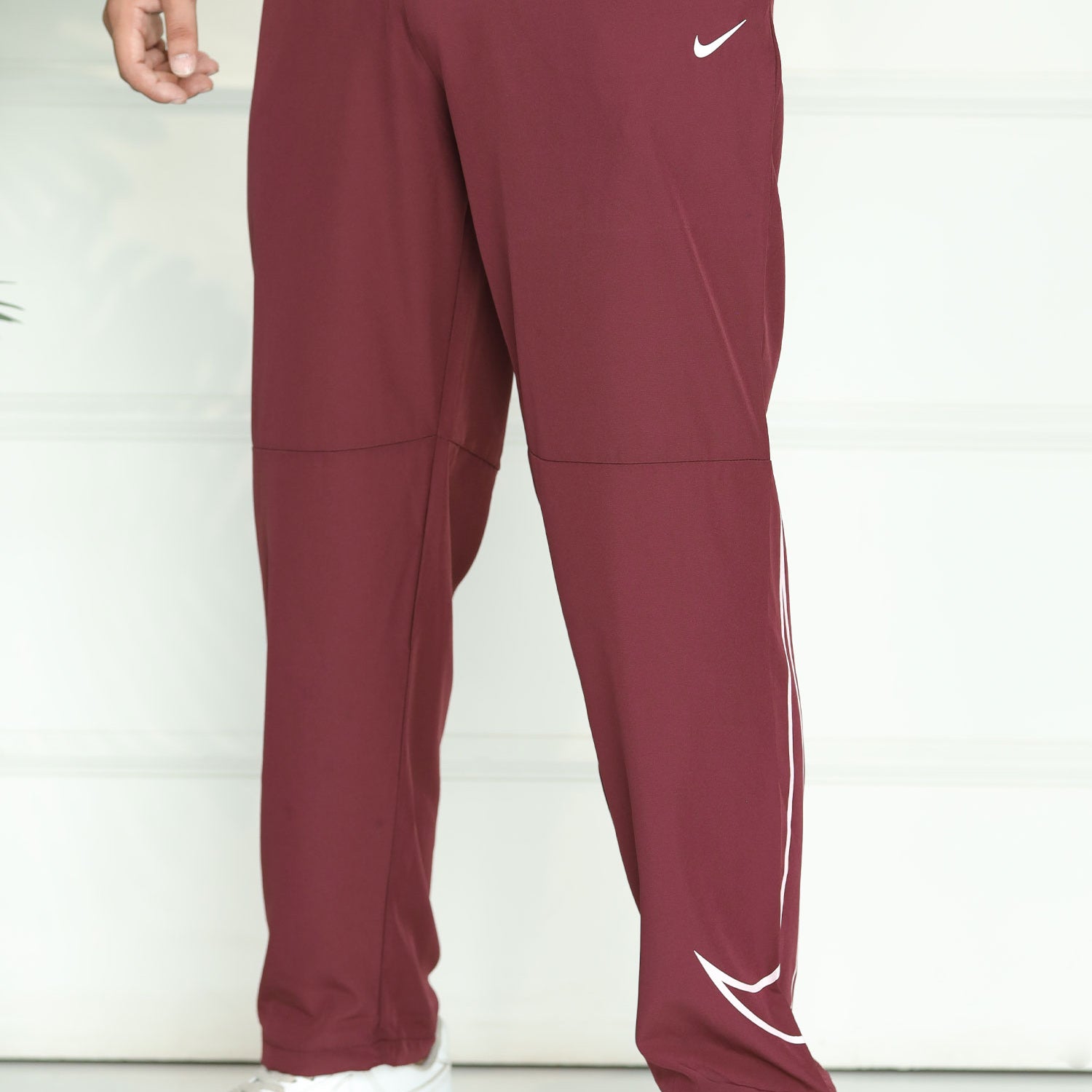 Nke Micron-Knit Throwback Sportswear Trouser
