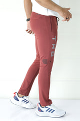 TRB Performance Vision Workout Men's Dryfit Trouser