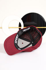 Undr Armr Performance Flex Imp Polyester Cap