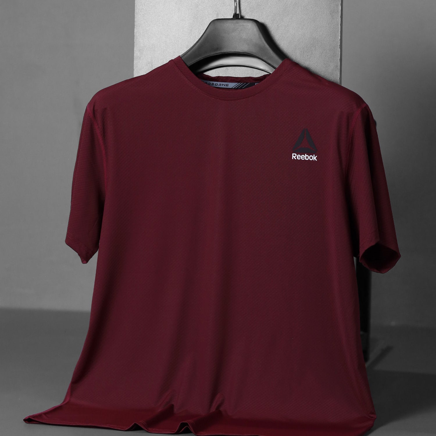 Rebok Legacy Core Performance Imp Dry-Fit Tee