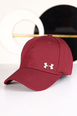 Undr Armr Performance Flex Imp Polyester Cap