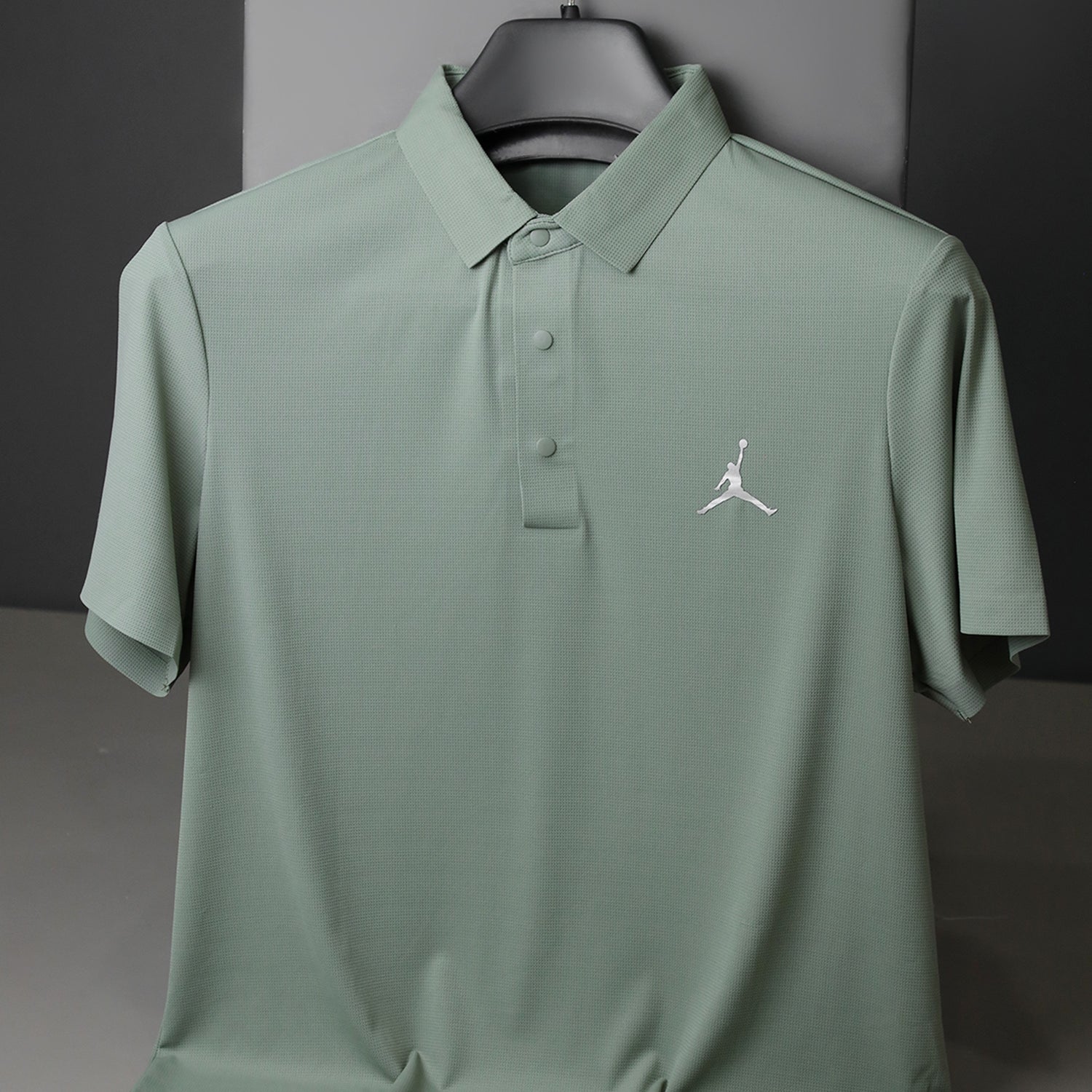 Jrdn GameMode Flex Dry-Fit Polo Shirt