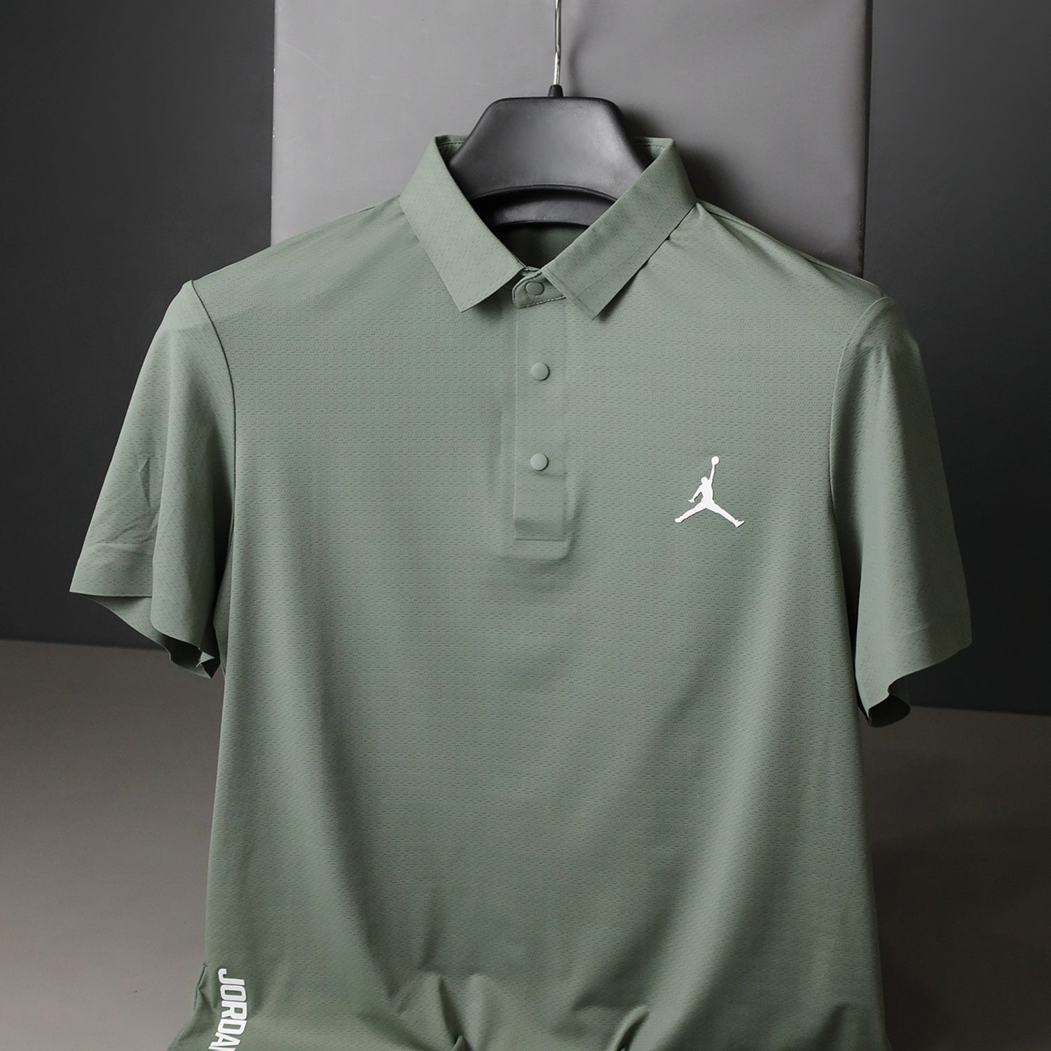 Jrdn Signature Proline Dry-Fit Polo Shirt