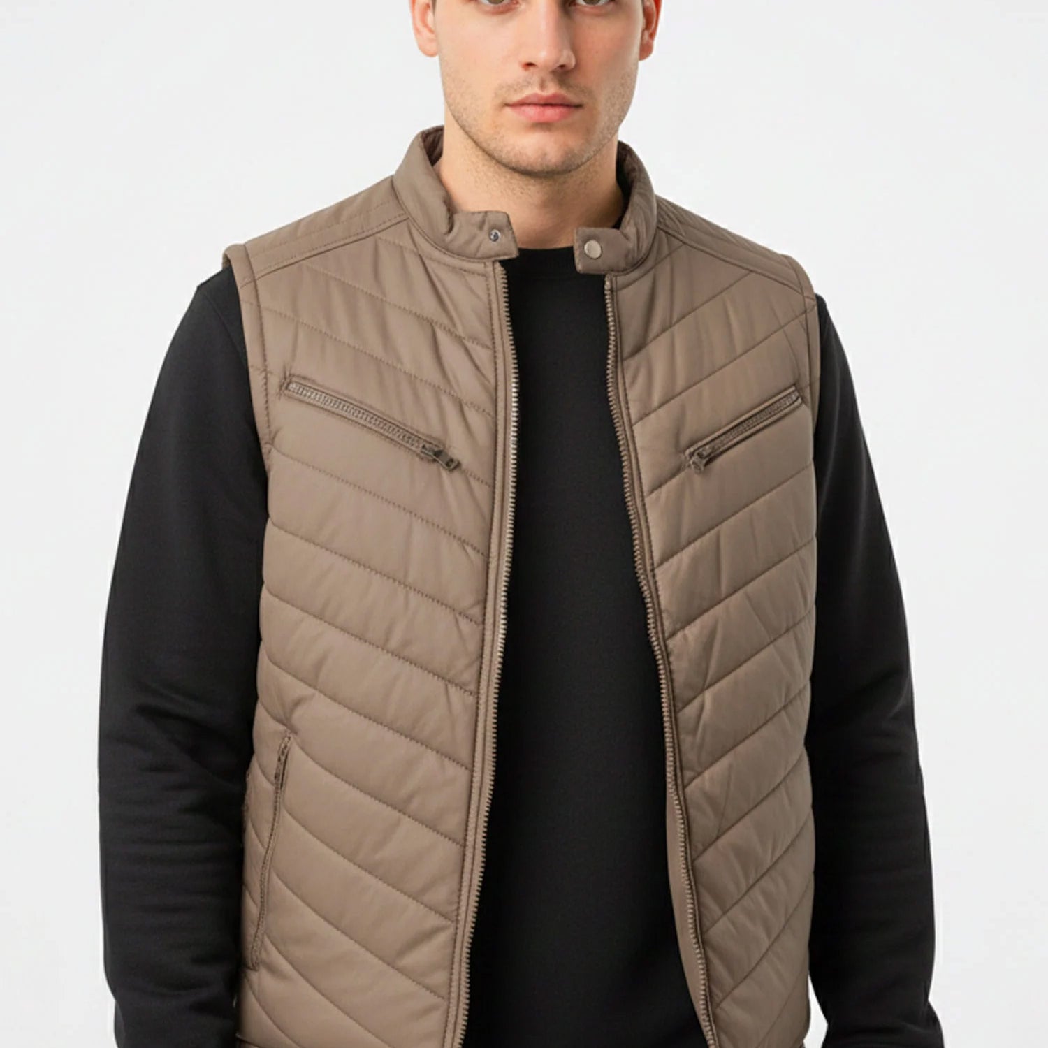 Marlin Frost Line Imported Men's Gilet