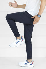 Disel Dynamic Stretch Grip Fit Sportswear Trouser