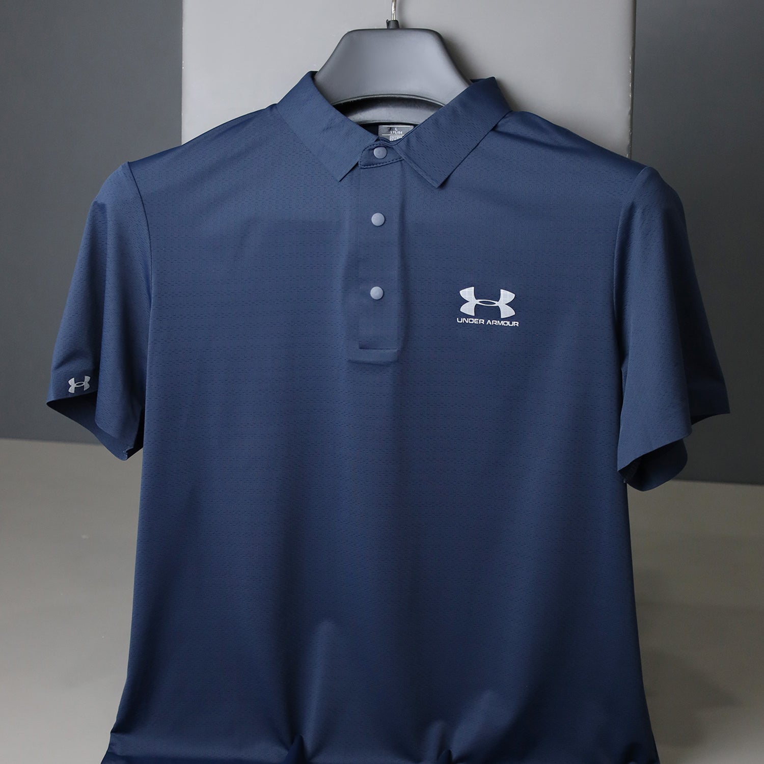 Undr Armr CoreFlex Dry-Fit Polo Shirt