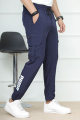 Pma x Nke Chic Micro 7 Pockets Cargo Trouser