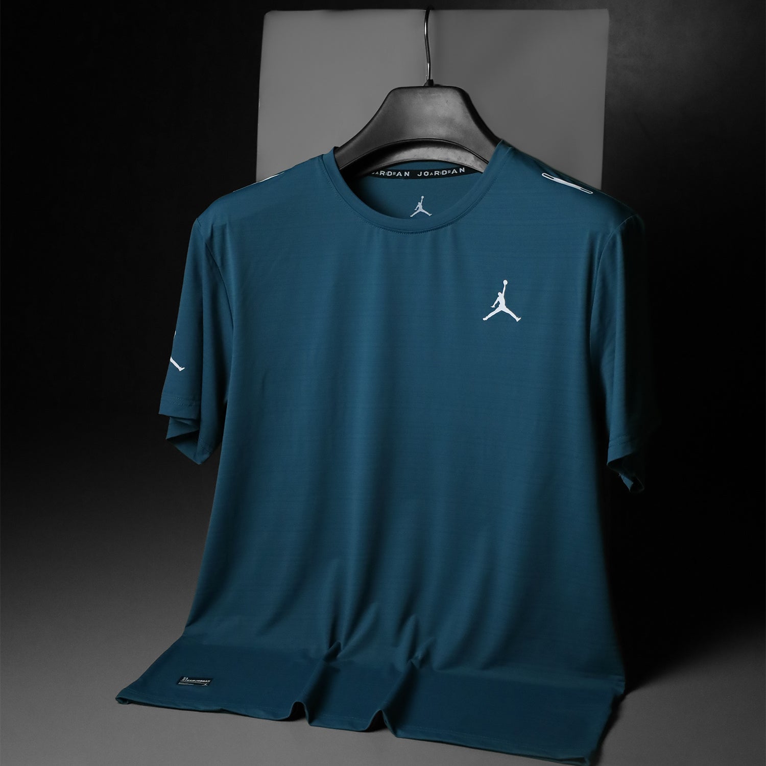 Jrdn Jumpman Logo Style Imp Dry-Fit Tee
