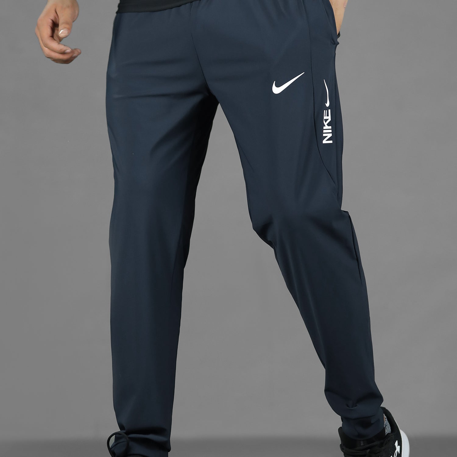 Nke Urban Pulse Men's Dry-Fit Trouser