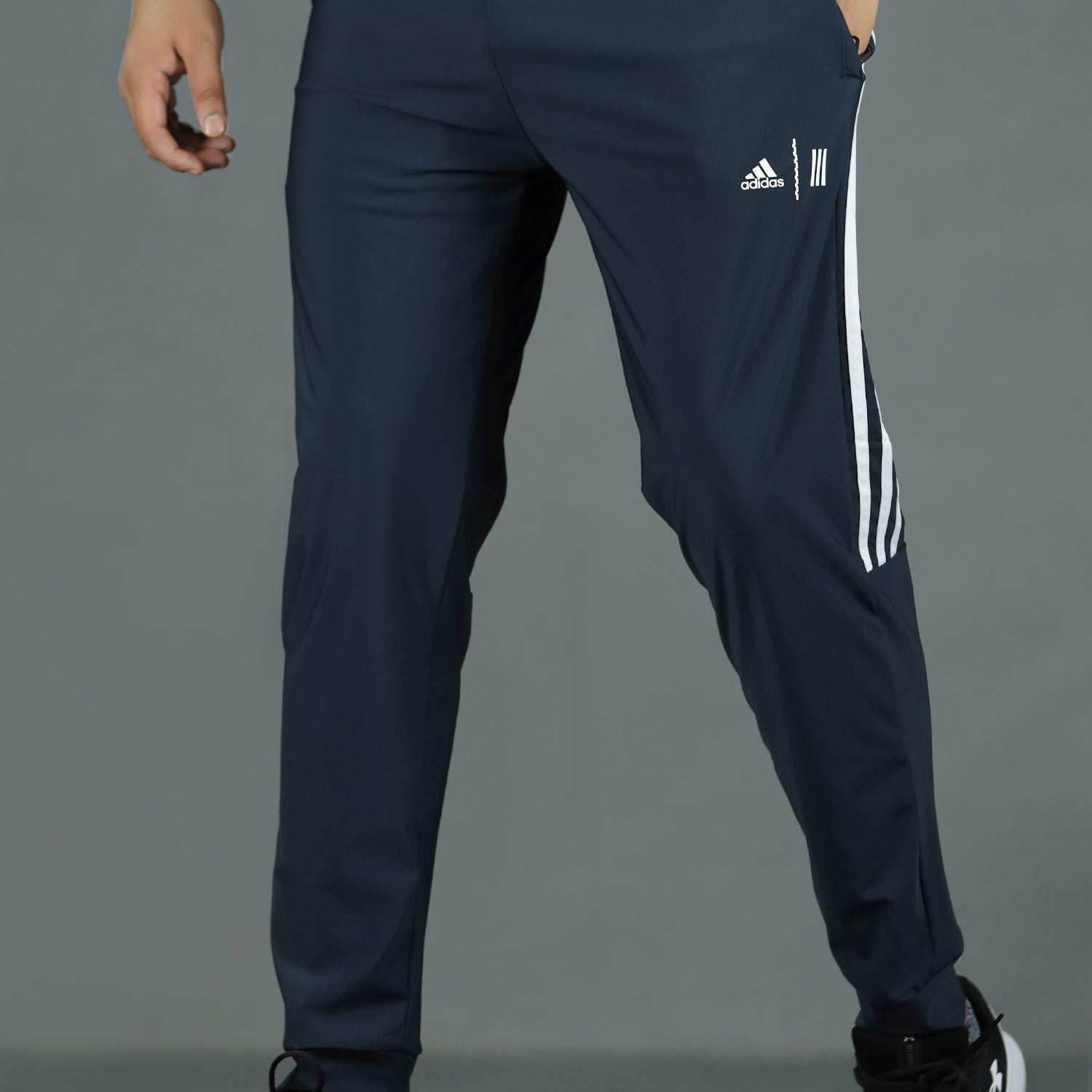 Adds 3 Strips Terrex Men's Dry-Fit Trouser