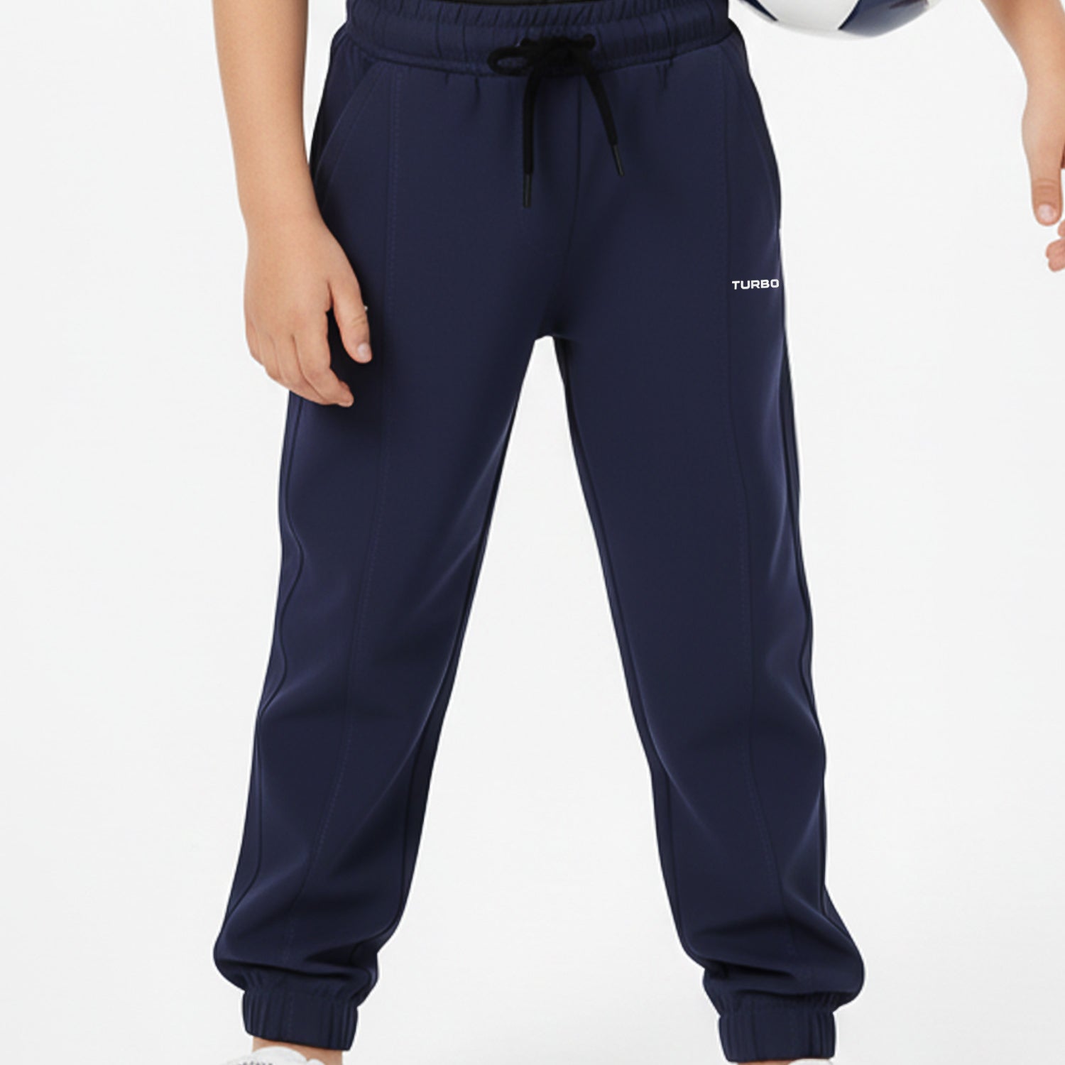 Turbo Comfortable And Grip Bottom Trousers kids For Boys