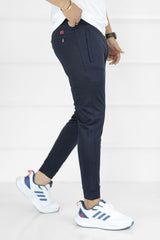 Disel Dynamic Stretch Grip Fit Sportswear Trouser
