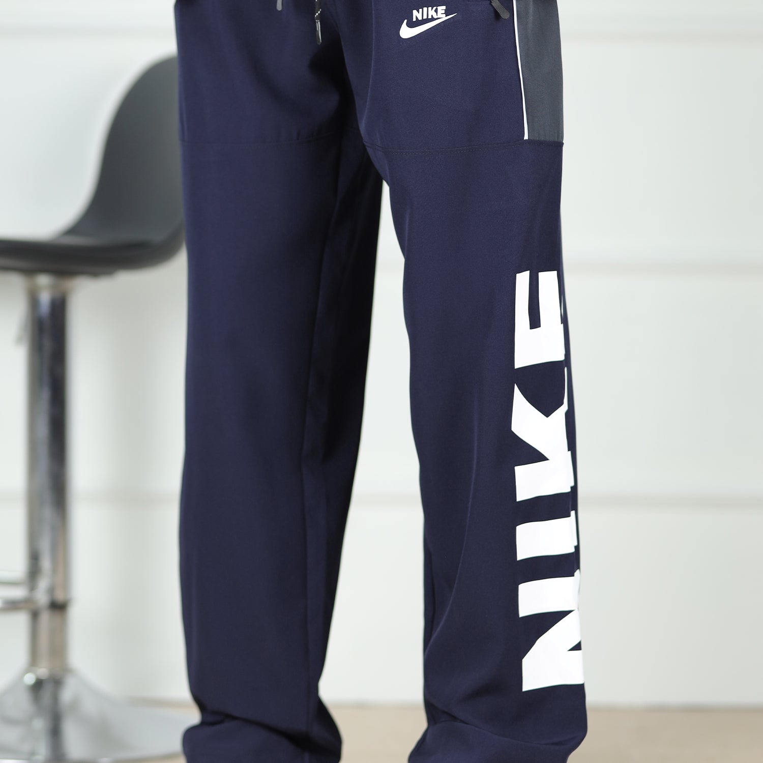 Nke Therma-Fit Versatile Sportswear Micron Trouser