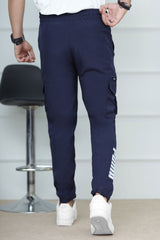 Pma x Nke Chic Micro 7 Pockets Cargo Trouser