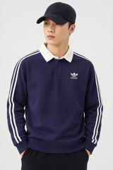Adds Adicolor Rugby Imported Men's Sweatshirt