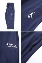 Jrdn MaxMove SportsFit Tech Stretch Shorts